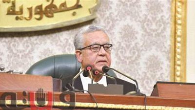 نقيب الإعلاميين يهنئ حنفي جبالي برئاسة مجلس النواب