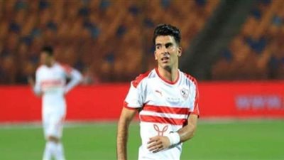 العين الإماراتي يرفع عرضه للتعاقد مع زيزو.. ووالد اللاعب يلتقي مسئولي الزمالك.. اعرف التفاصيل