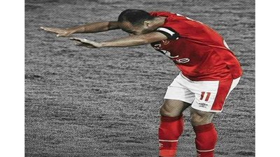 جماهير الأهلي لـ وليد سليمان: 