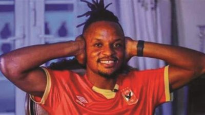 بواليا: أبذل قصارى جهدي.. وواثق من العودة للتهديف