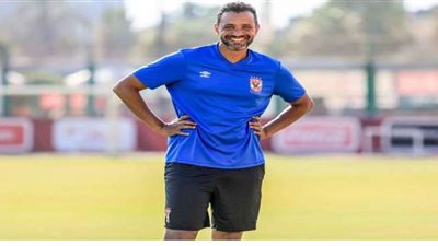 قمصان: سعداء برباعية الإنتاج.. والأهلي حقق الفارق في الشوط الثاني