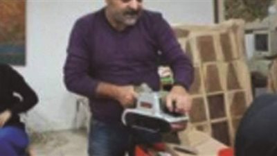 فعاليات المرحلة الثانية من مبادرة 