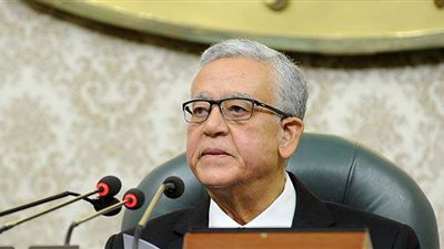 الأنبا إرميا يهنئ المستشار حنفي جبالي لاختياره رئيسا لمجلس النواب