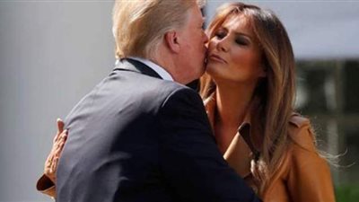 البيان الأخير.. ماذا قالت ميلانيا ترامب في خطاب الوداع للشعب الأمريكي؟