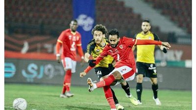 الأهلي يواصل تدريباته غدا استعدادا لمواجهة 