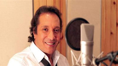 علي الحجار يطرح 