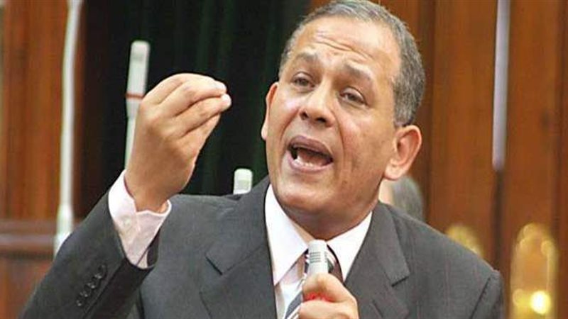 محمد أنور السادات