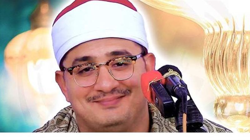 محمود الشحات أنور