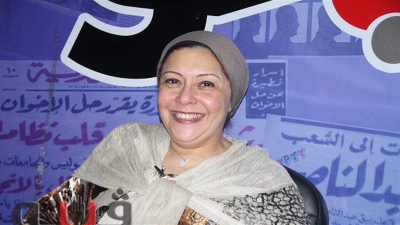 صفية القباني