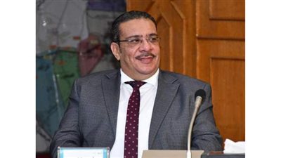 فتح باب التقدم لمؤتمر شباب الباحثين الثامن بجامعة القناة