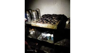 غلق وتغريم ٧ منشآت لعدم الالتزام بالإجراءات الاحترازية في الإسكندرية