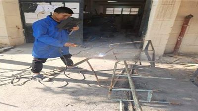 تعليم القليوبية تطلق مبادرة 