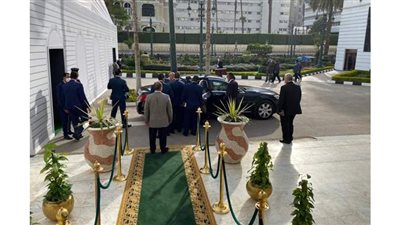 تفاصيل إزاحة علي عبد العال من رئاسة مجلس النواب 2021-2026