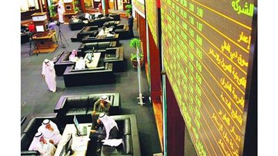 تعرف على أداء أبرز البورصات العربية خلال تعاملات اليوم