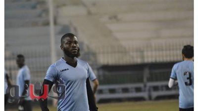 لاعب غزل المحلة يجمع متعلقاته ويغادر قبل ساعات من لقاء أسوان.. اعرف السبب