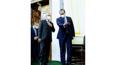 مصادر: إعلان أمين عام جديد لمجلس النواب بعد رحيل محمود فوزي