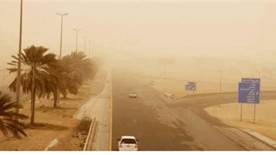 السعودية تحذر من أمطار وموجة برد وثلوج تستمر عدة أيام