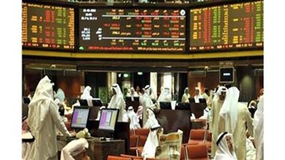 ارتفاع جماعى للمؤشر العام للسوق السعودى بتعاملات اليوم