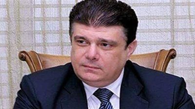 أخبار ماسبيرو.. سفراء الدول المشاركة في بطولة اليد على إذاعة الشباب والرياضة