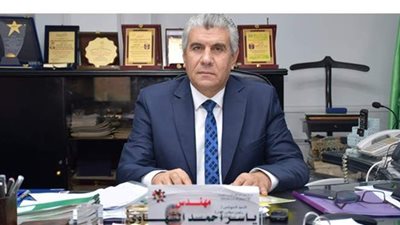 فحص 63741 عينة مياه للتأكد من جودة المياه ومطابقتها في المنيا