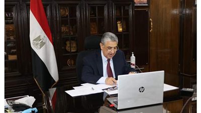 شاكر: 600 مليون شخص في أفريقيا لا يحصلون على الكهرباء