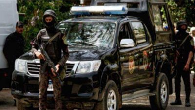 سقوط  تشكيل عصابي لسرقة مركبات 