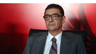 هل يترشح محمود طاهر لرئاسة اتحاد الكرة؟