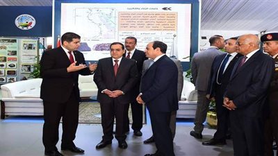 إنجازات تجعل مصر محور الطاقة في الشرق الأوسط.. اعرف التفاصيل