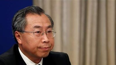 استقالة رئيس 