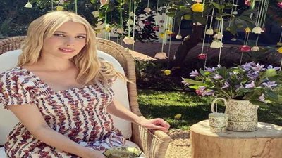 أول ظهور لـ