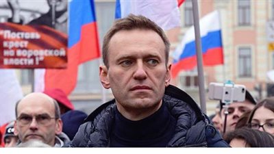 المعارض الروسي نافالني يعتزم العودة لبلاده بعد تعافيه من التسمم