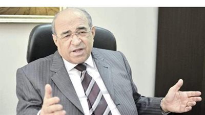 مصطفى الفقي يوجه رسالة جديدة لعلاء مبارك بسبب كتاب 