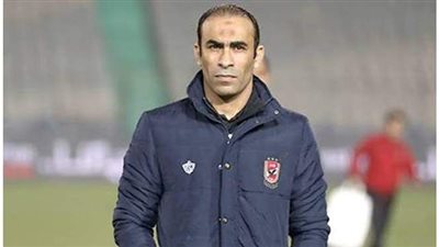 سيد عبد الحفيظ: وليد سليمان نموذج للاعب المحترف وأداء بواليا جيد