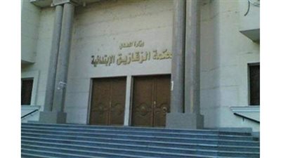 السجن 8 سنوات لـ3 أفراد شرطة بتهمة قتل مسن في الزقازيق