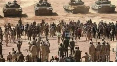إثيوبيا تتهم الجيش السوداني بدخول أراضيها وتدمير ممتلكات أديس أبابا