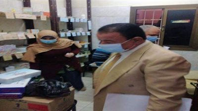 لعدم انضباط الأطباء.. إحالة العاملين في وحدتين صحيتين للتحقيق بالقليوبية