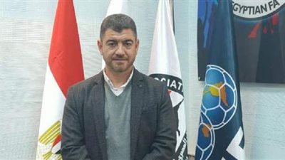 نافع عبدالدايم يكشف موقف مشاركة منتخب القاهرة في دورة طوكيو 2021