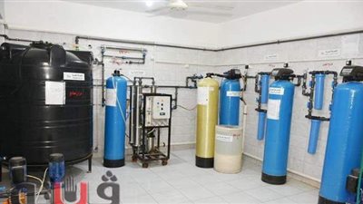 تفاصيل زيارة محافظ الشرقية لمستشفى ديرب نجم