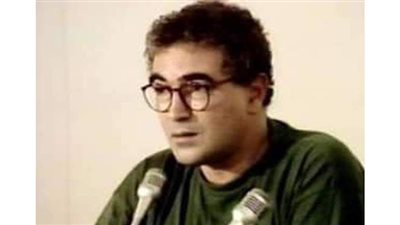 شفيع شلبي إعلامي سابق لعصره.. تمرد على 