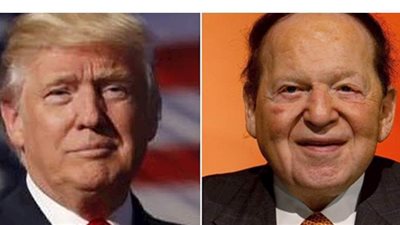 مات عراب الفوضى بالمنطقة.. أبرز المعلومات عن الملياردير الصهيوني الأمريكي شيلدون أديلسون