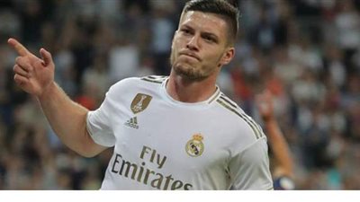 إعارة مهاجم ريال مدريد إلى الدوري الألماني