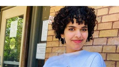 لماذا تتصدر رهف القنون محركات بحث جوجل ؟ | فيديو