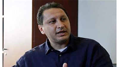 هادي خشبة: رمضان صبحي لن يستطيع أن يجلب بطولة لبيراميدز