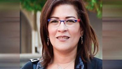 فاطمة ناعوت لـ