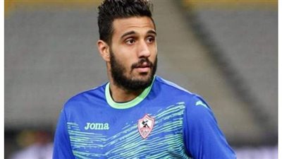 بعد تجميده.. الشناوي يقرر الرحيل عن بيراميدز