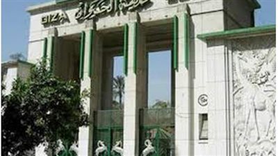 حديقة حيوان الجيزة تشدد من إجراءاتها الاحترازية لحماية الحيوانات من الإصابة بكورونا