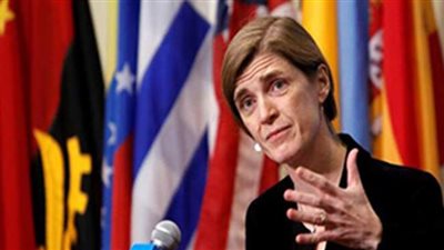 بايدن يختار سامانثا باور رئيسة لوكالة USAID