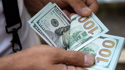 سعر الدولار فى البنوك المصرية بنهاية تعاملات اليوم