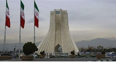 إيران: إسرائيل فاسدة من الداخل وعودة أمريكا للاتفاق النووي 