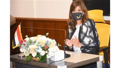 تفاصيل محاضرة وزيرة الهجرة لإعلامي جنوب السودان